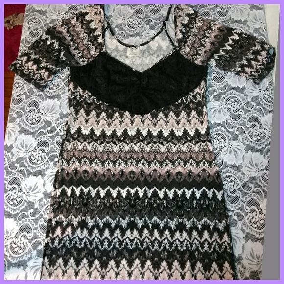 Intimately by Free People Dress - Picture 3 of 4